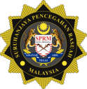 SPRM Malaysia
