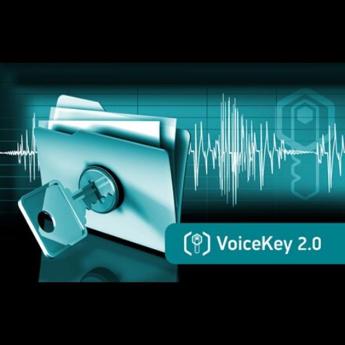 speechpro voice key 2.0